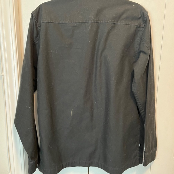 Obey size m men’s jacket - Picture 8 of 10